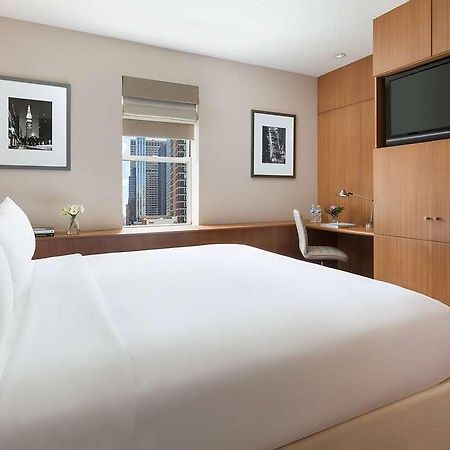 ניו יורק Hotel 57 By Luxurban חדר תמונה