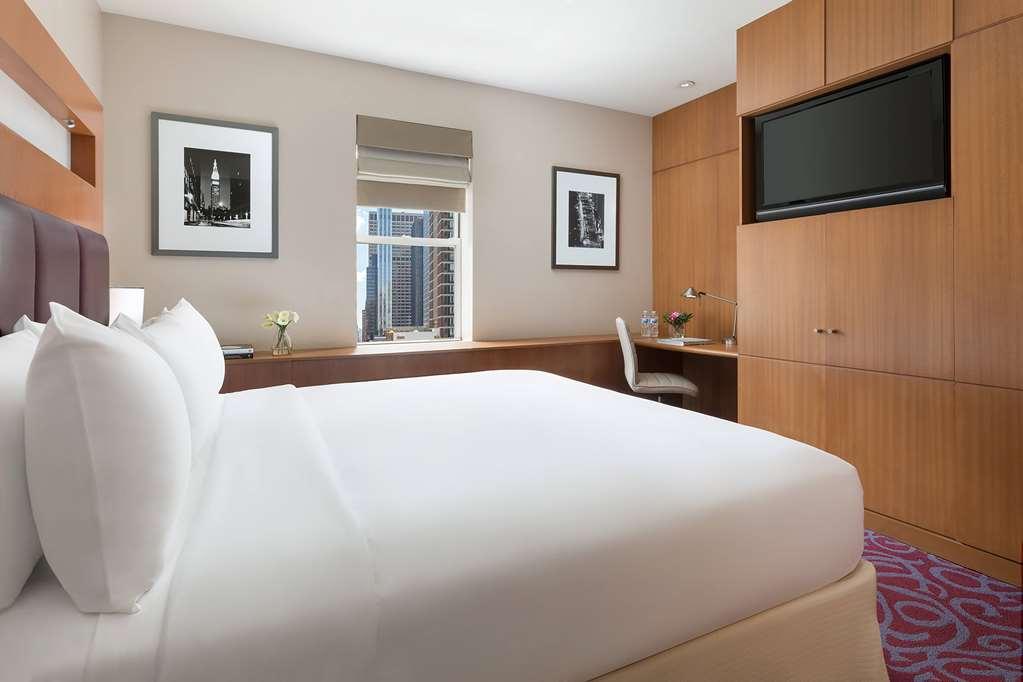 ניו יורק Hotel 57 By Luxurban חדר תמונה