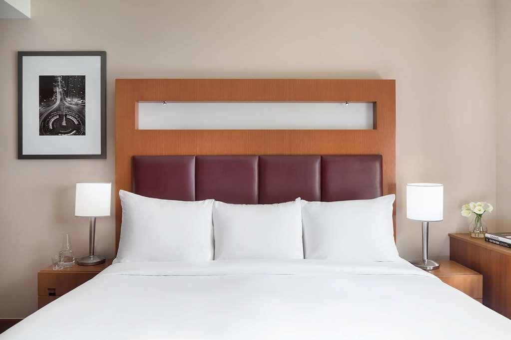 ניו יורק Hotel 57 By Luxurban חדר תמונה