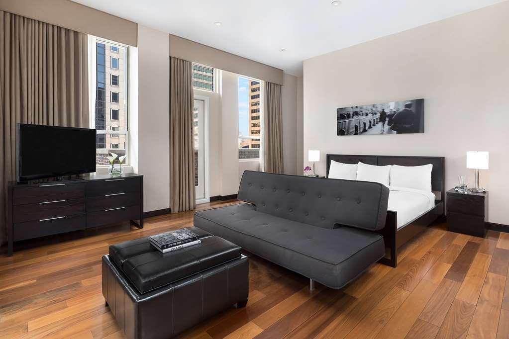 ניו יורק Hotel 57 By Luxurban חדר תמונה