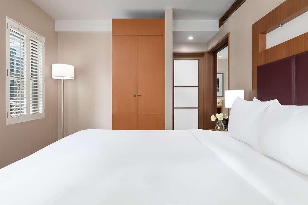 ניו יורק Hotel 57 By Luxurban חדר תמונה